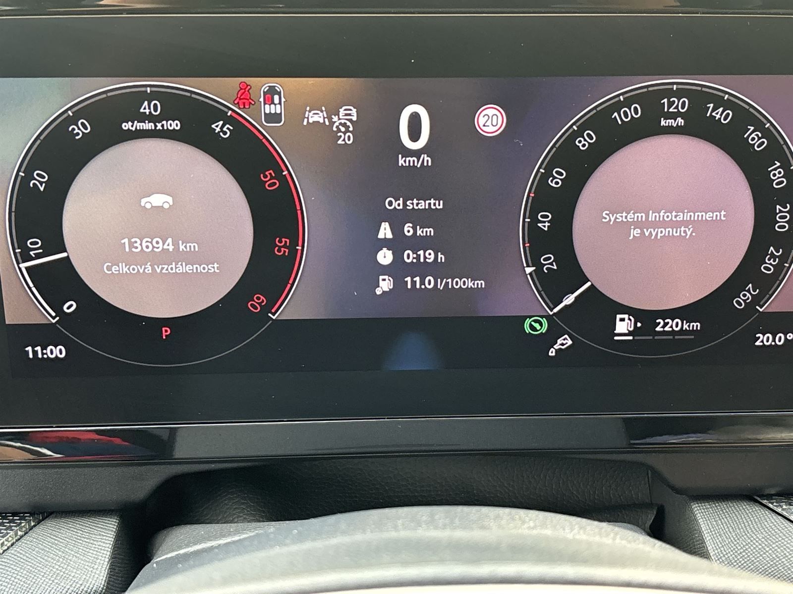 Škoda Kodiaq, 2.0 TDI 4x4 DSG Selection - fotka 6