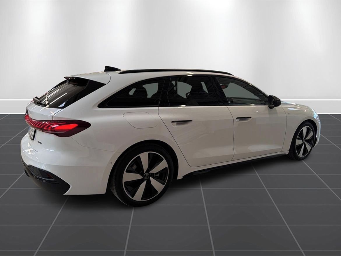 Audi A6, TDI q S-Line 360 Matrix NezTop - fotka 6