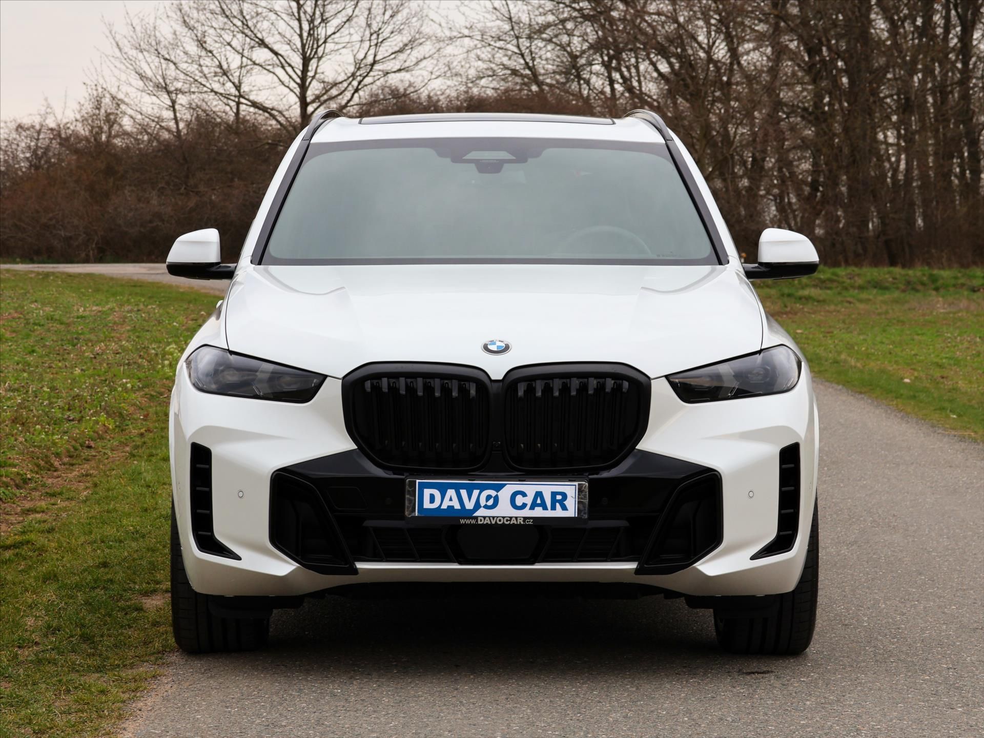BMW X5, 3,0 xDrive40d 259kW Mpacket - fotka 2