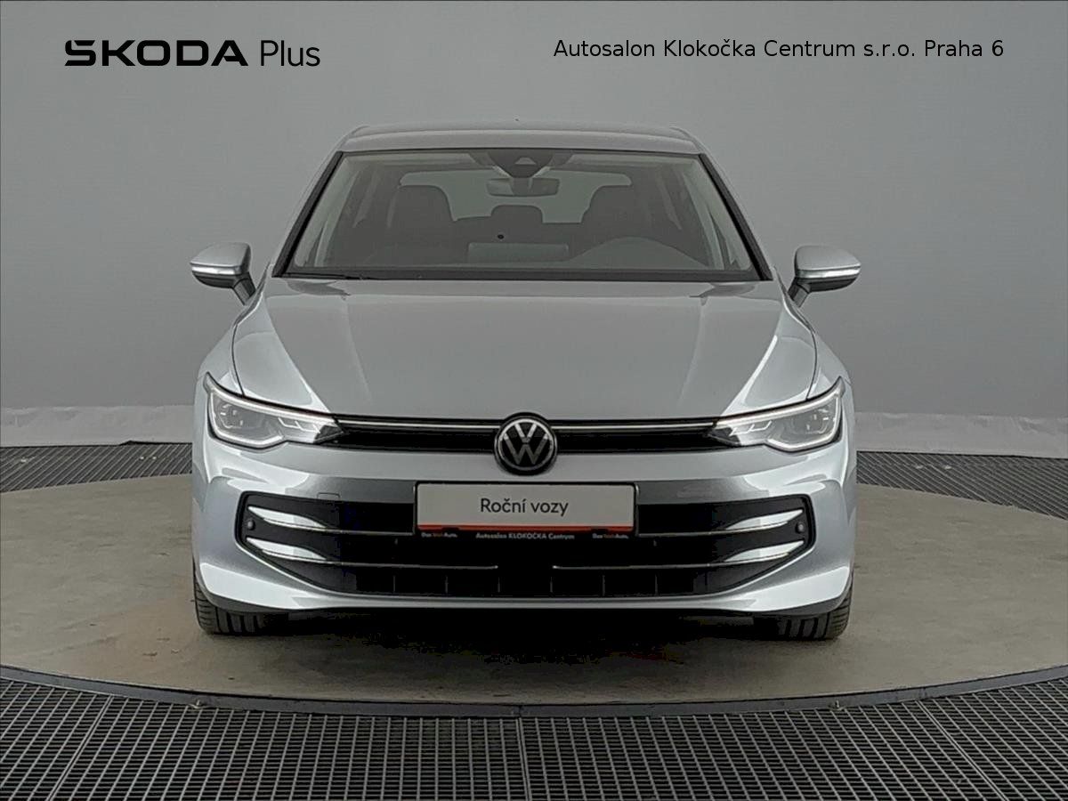 Volkswagen Golf, TDI110 kW Style 7DSG - fotka 4