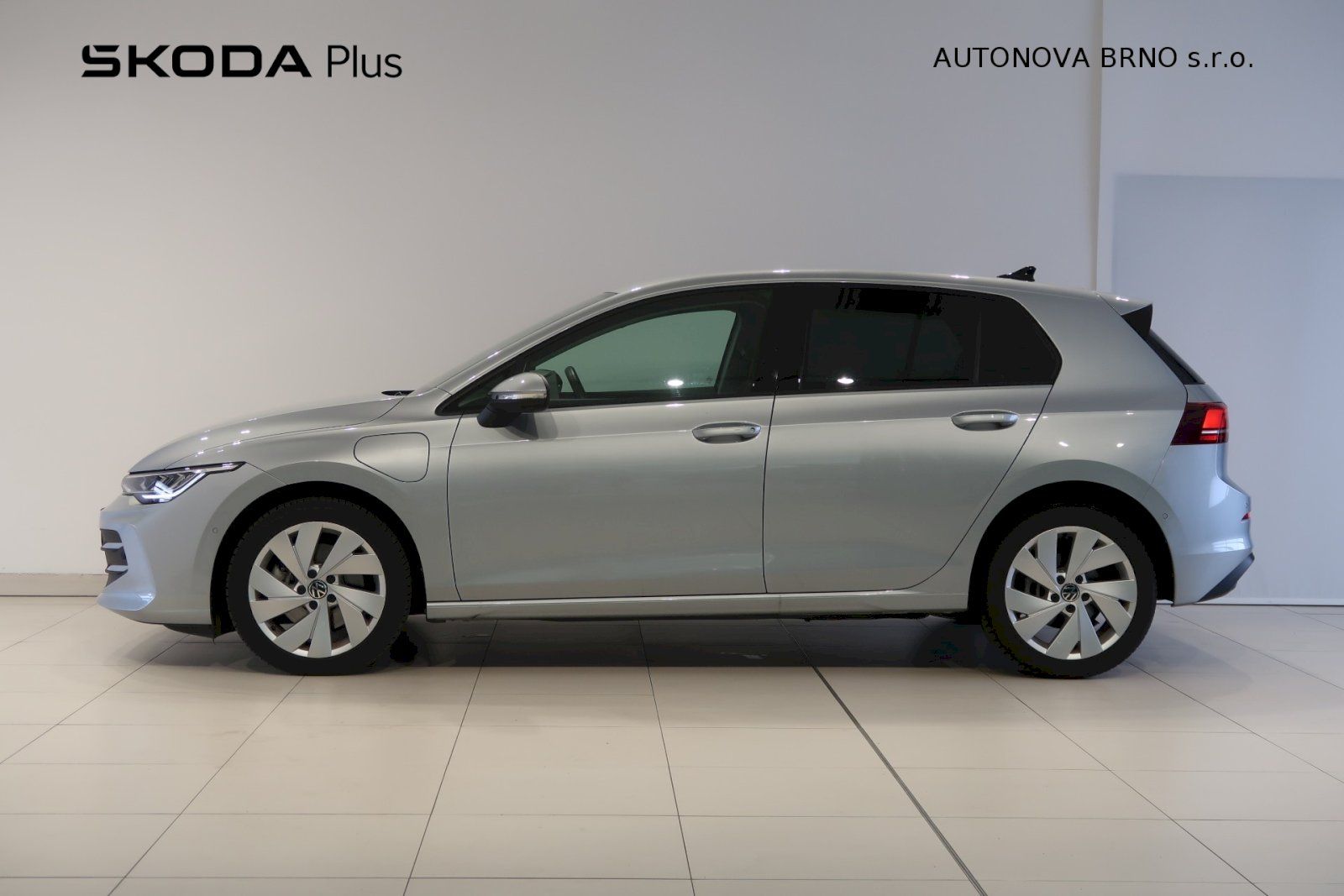 Volkswagen Golf, 1.5 TSi 110kW - fotka 3