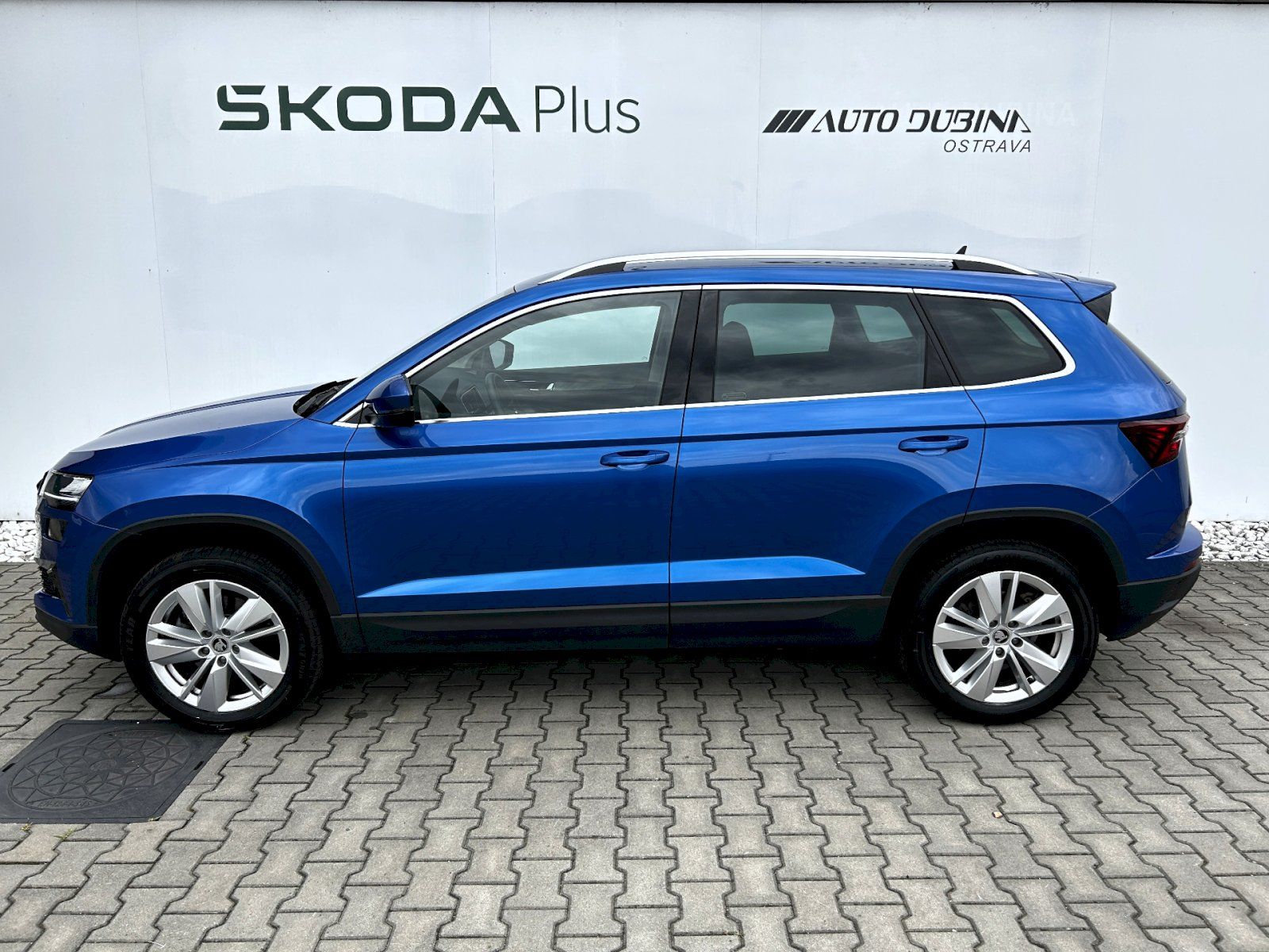 Škoda Karoq, 1.5 TSI 110kW DSG Top Selectio - fotka 3