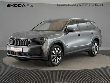 TDI142 kW Exclusive Selection