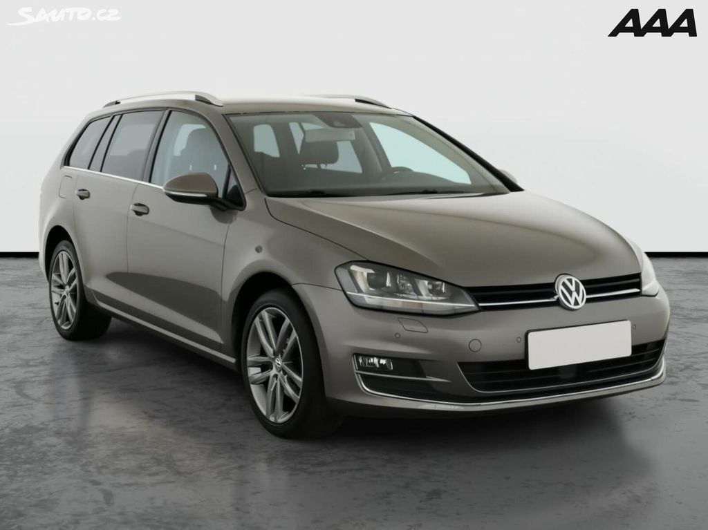 Volkswagen Golf, 1.4 TSI, Highline, Automat, ČR
