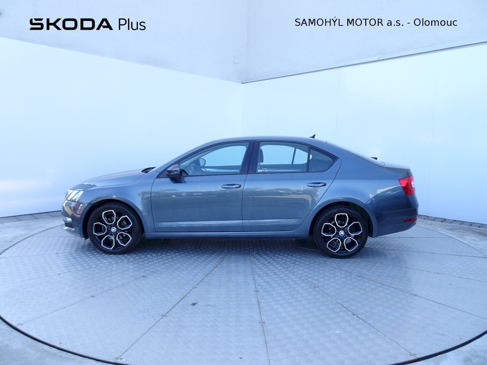 Škoda Octavia, 1.4TSI DSG Ambition Fresh - fotka 3