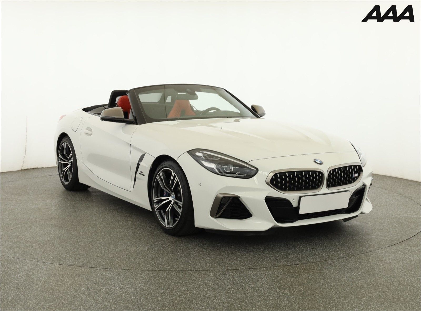 BMW Z4, M40i