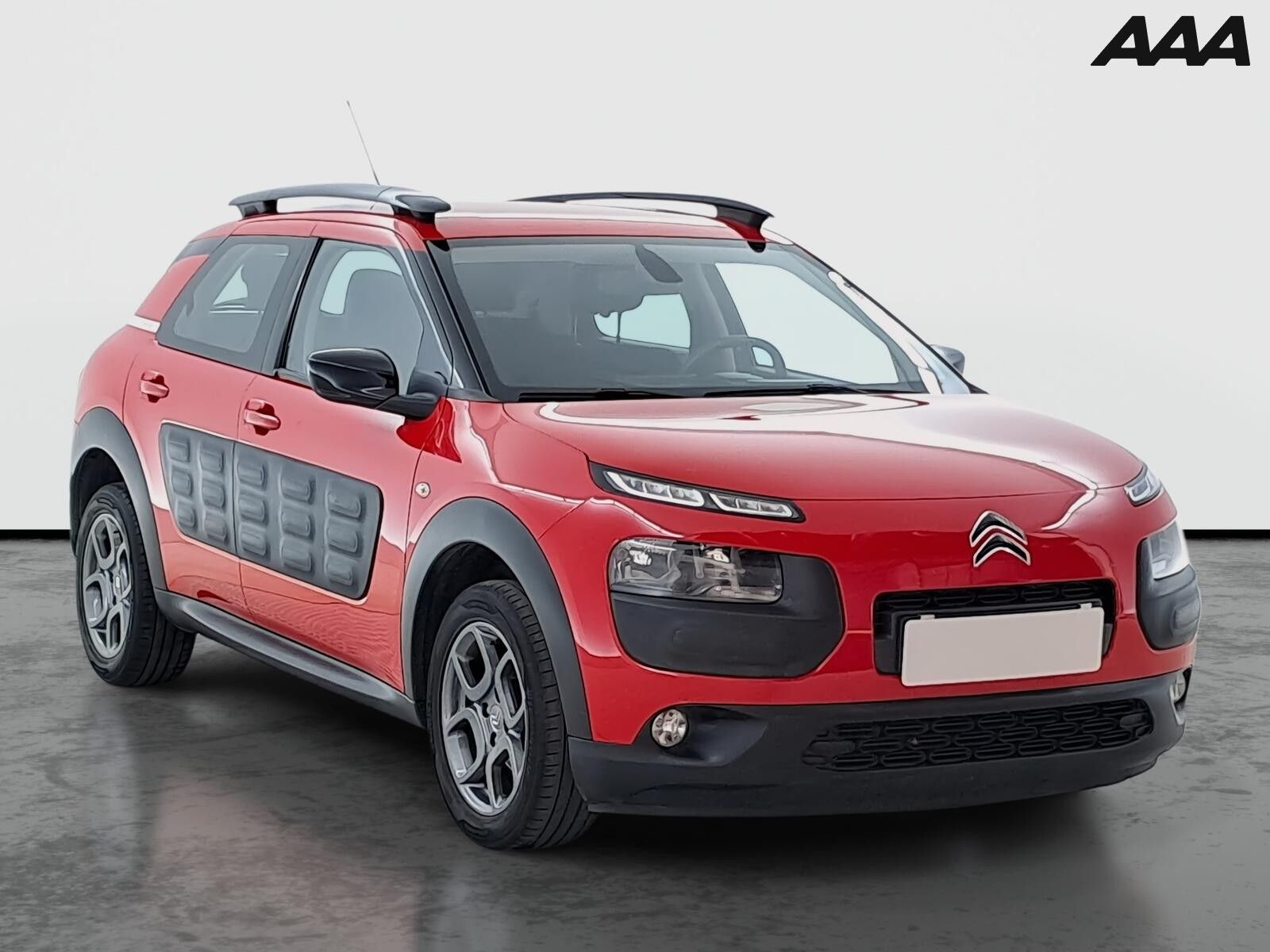 Citroën C4 Cactus, 1.2 PureTech