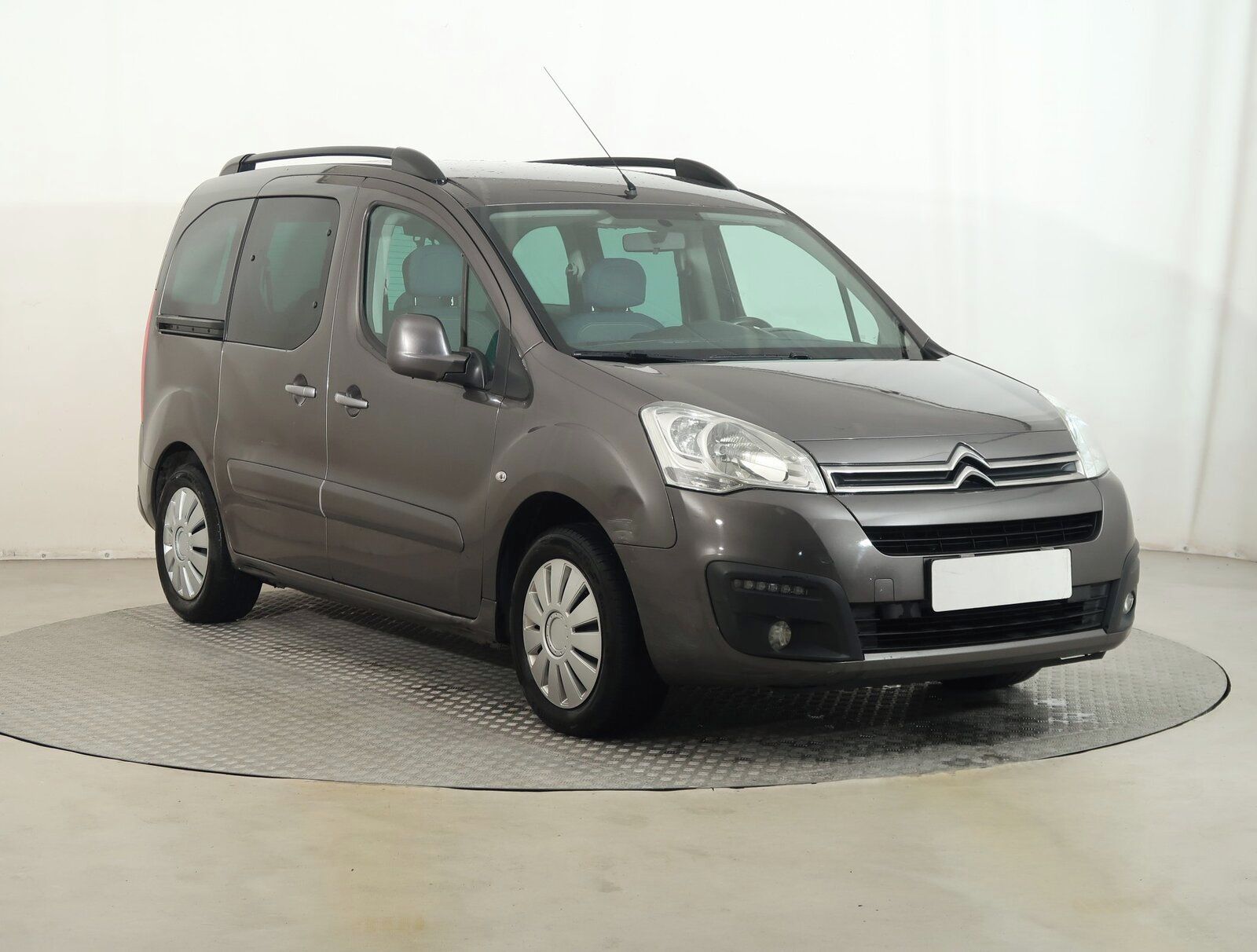 Citroën Berlingo, 1.6 BlueHDi, Feel, 5Míst