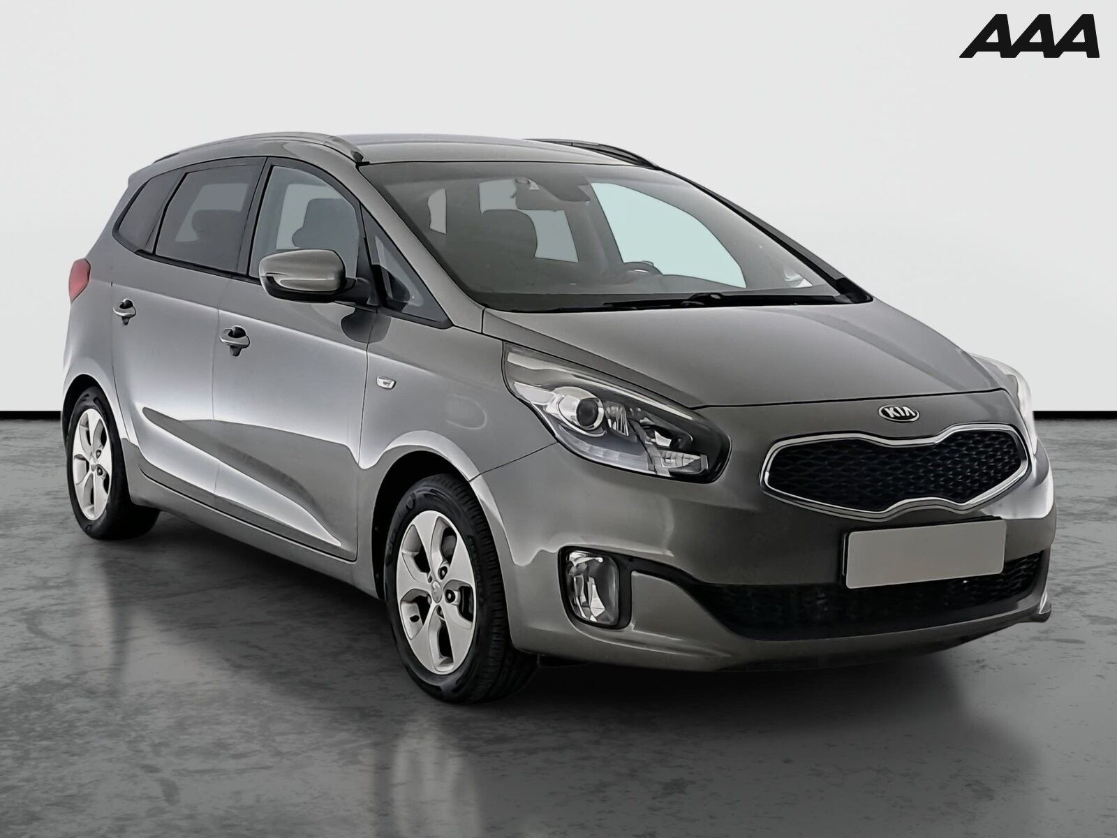 Kia Carens, 1.6 GDI, Automatická klima