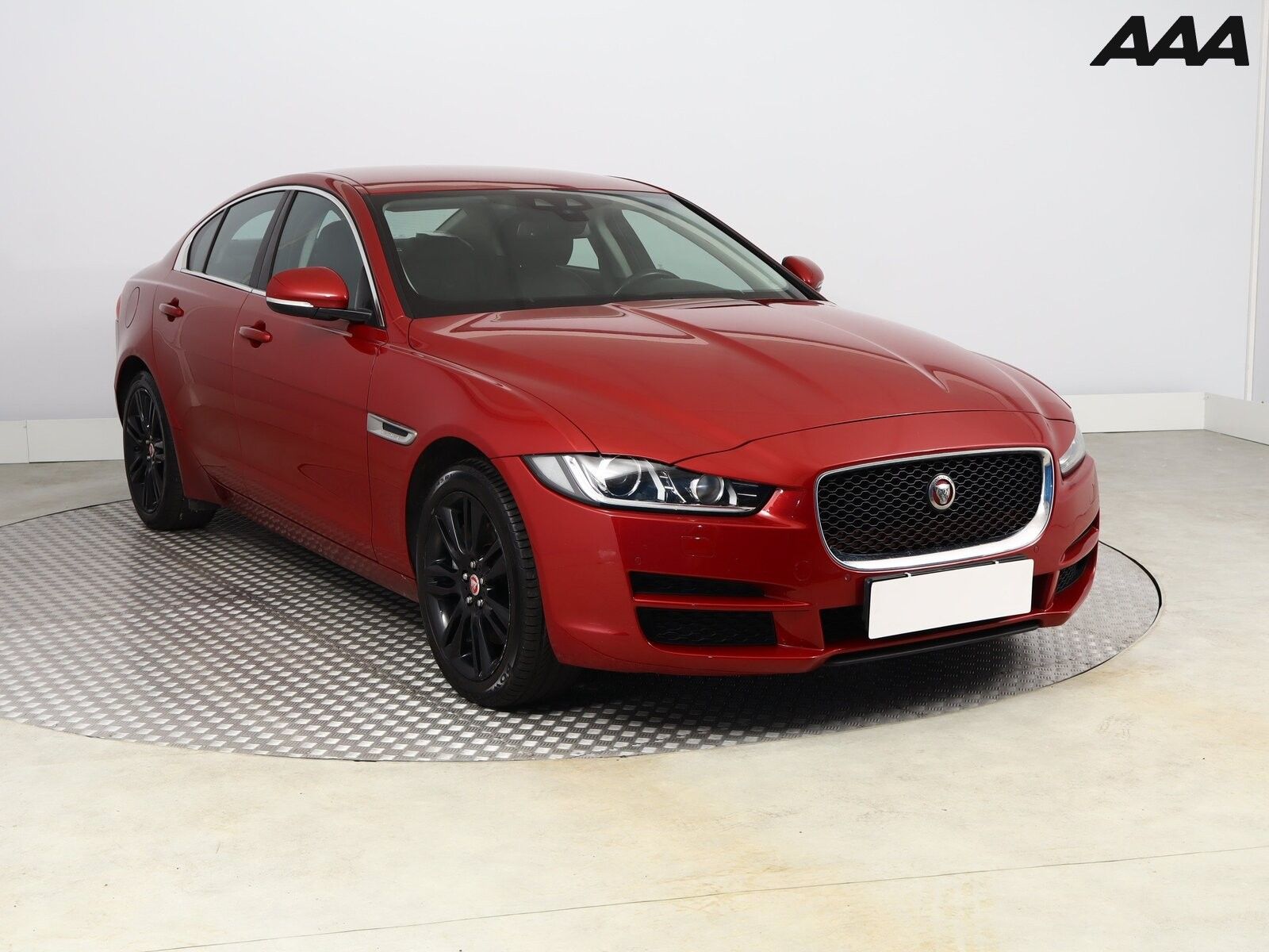 Jaguar XE, 20d AWD, 4X4, Automat