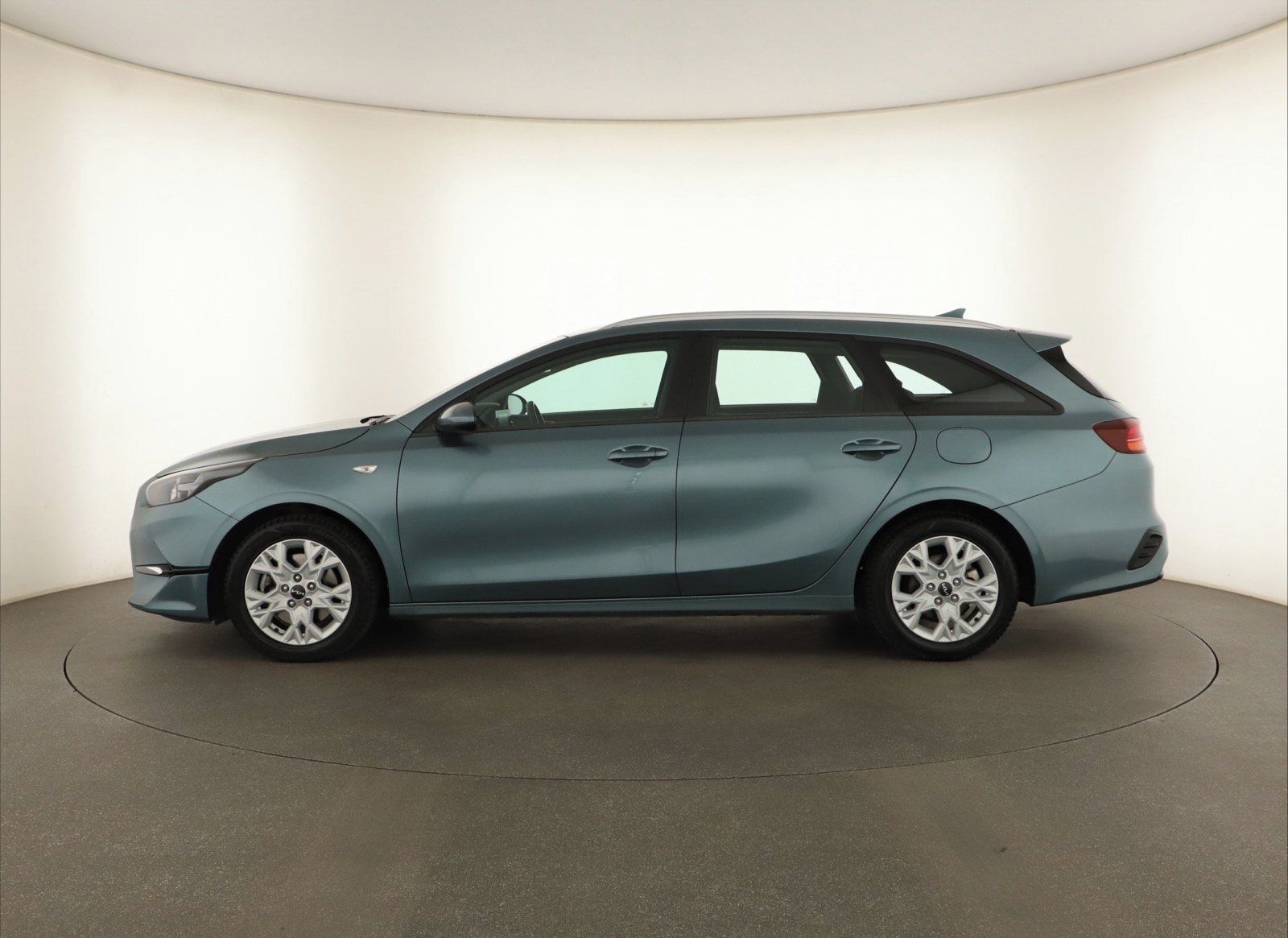 Kia Cee´d, 1.0 T-GDI, SPIN, DPH - fotka 3