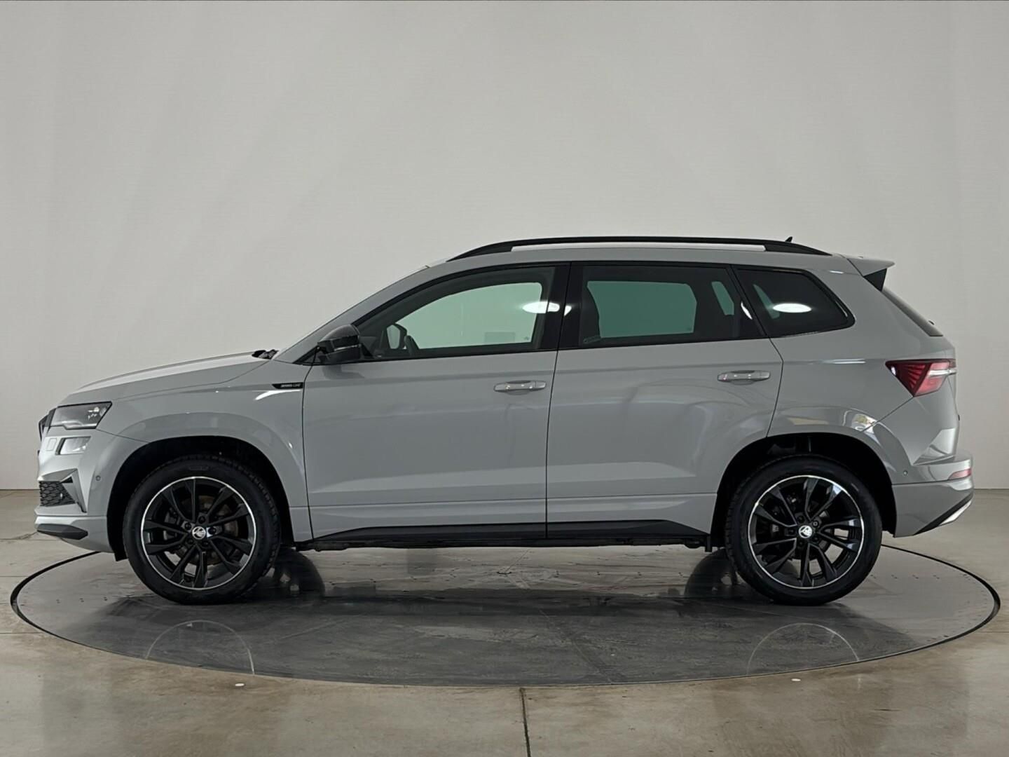 Škoda Karoq, 1.5 TSI / 110 kW - fotka 3