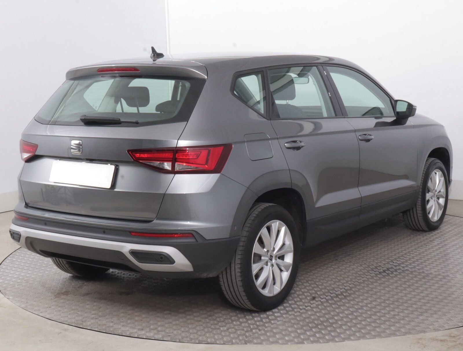 Seat Ateca, 2.0 TDI, Style, Automat, Navi - fotka 5
