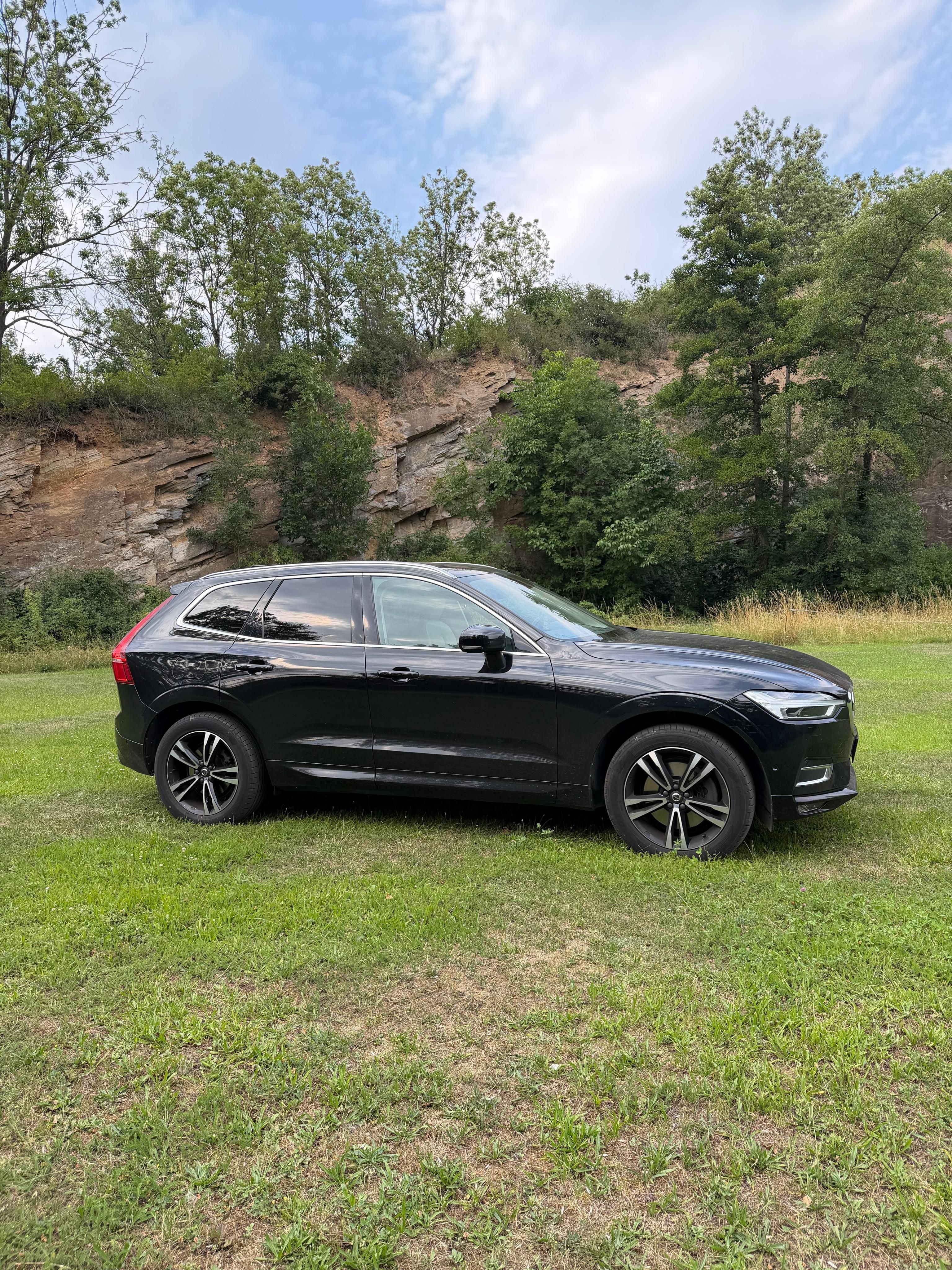 Volvo XC60, 2.0 T6 - fotka 3