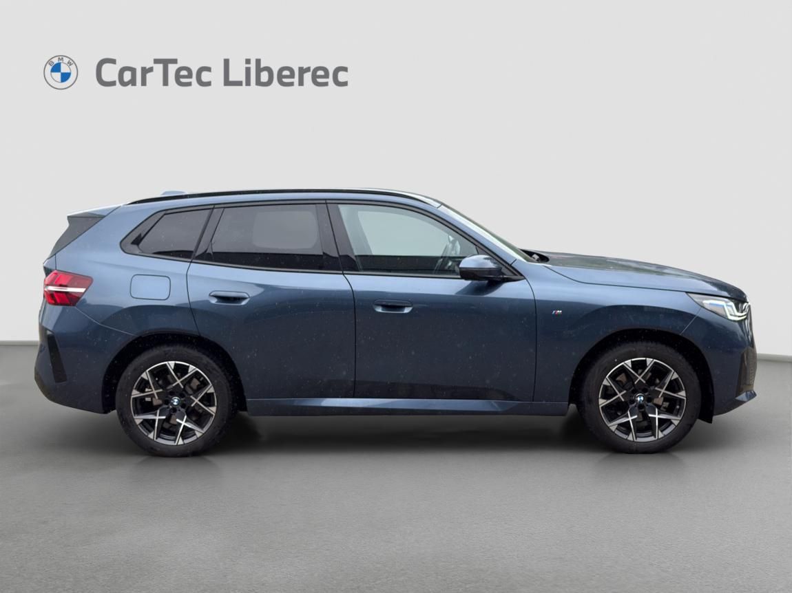 BMW X3, xDrive20d - fotka 5