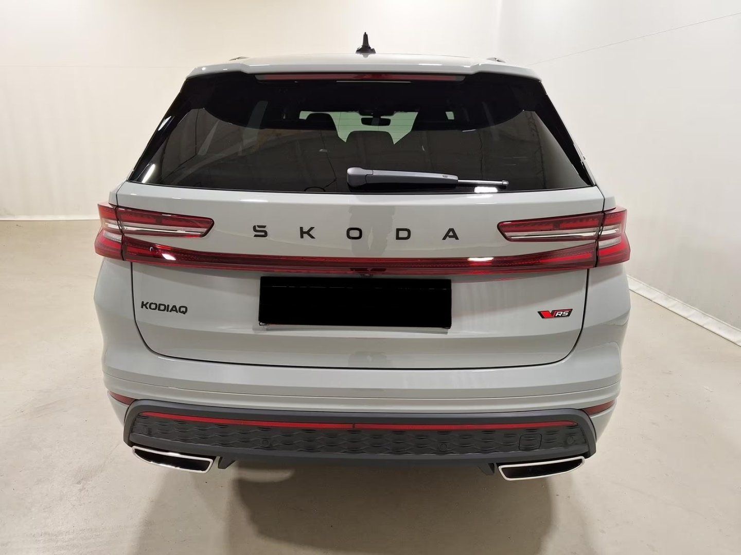 Škoda Kodiaq, RS 2.0 TSI 4x4 195 kW 7Míst - fotka 4