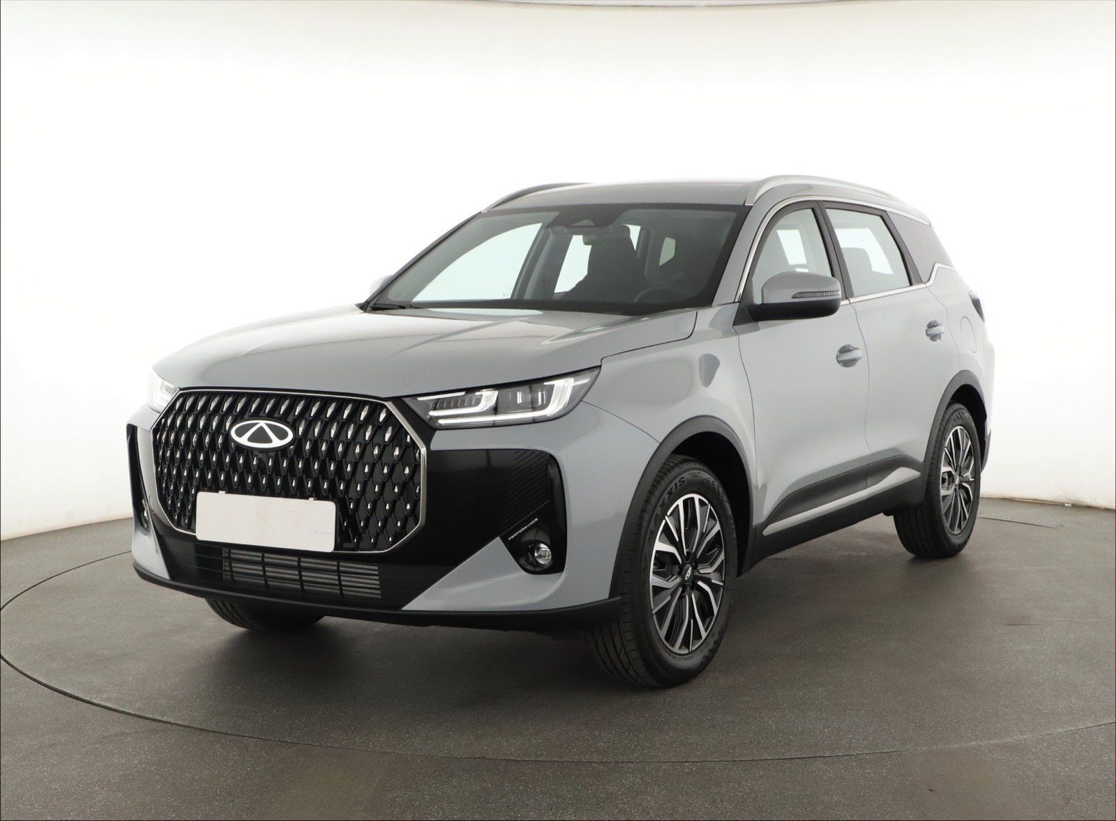 Chery Tiggo 7, 1.6 TGDI, Comfort, COMFORT - fotka 3