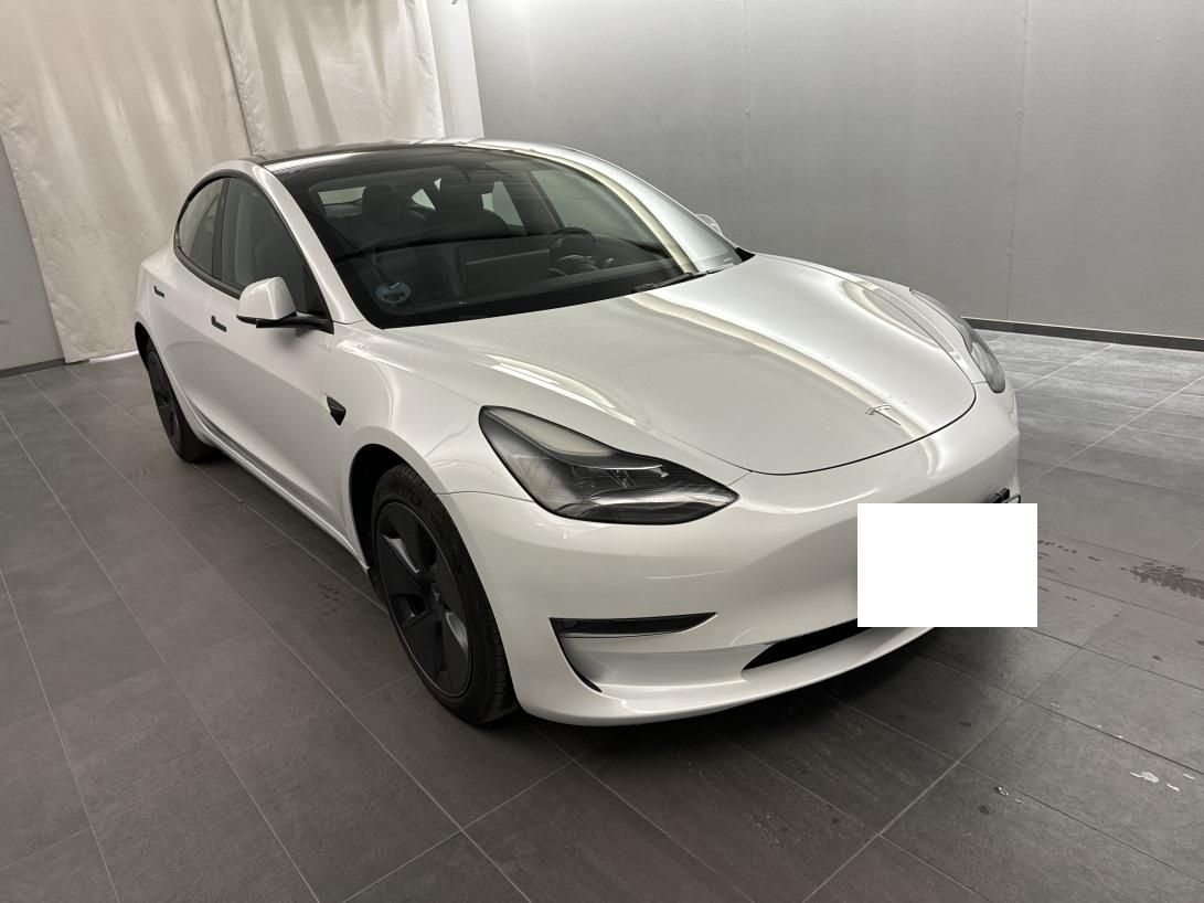 Tesla Model 3, LONG RANGE DUAL MOTOR TZ  98% - fotka 2