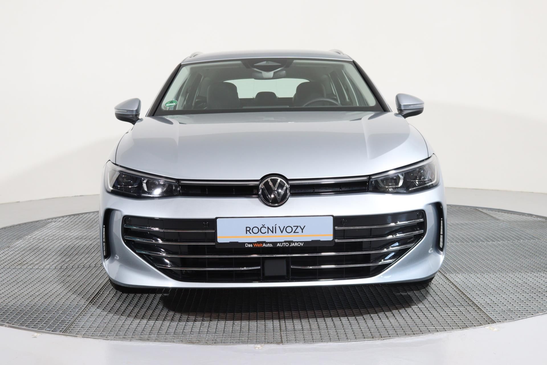 Volkswagen Passat, ELEGANCE 2,0 TDI 110 KW/ MATRI - fotka 4