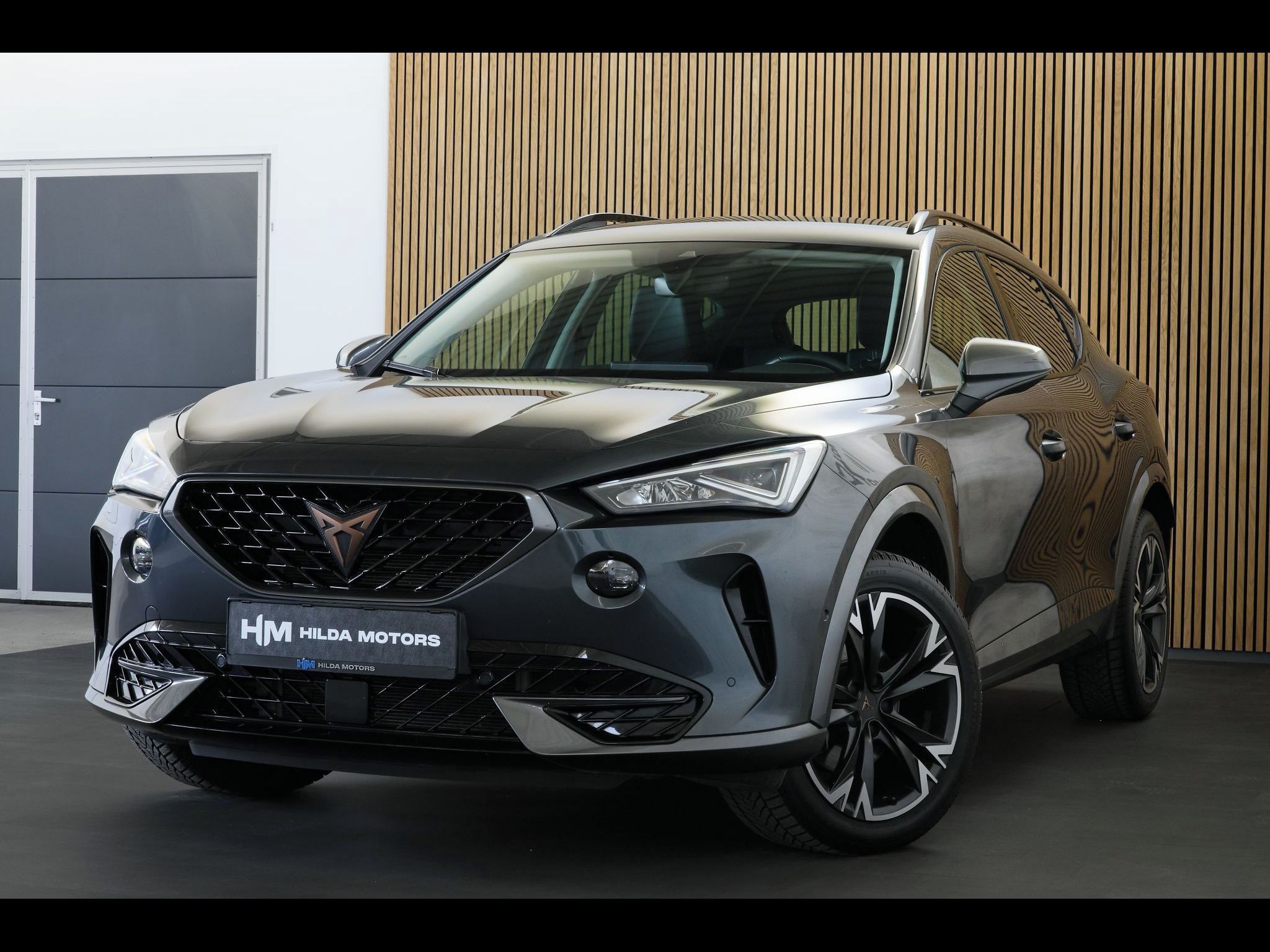 Cupra Formentor, 1.5TSI 110kW LED Kamera ZÁRUKA - fotka 3