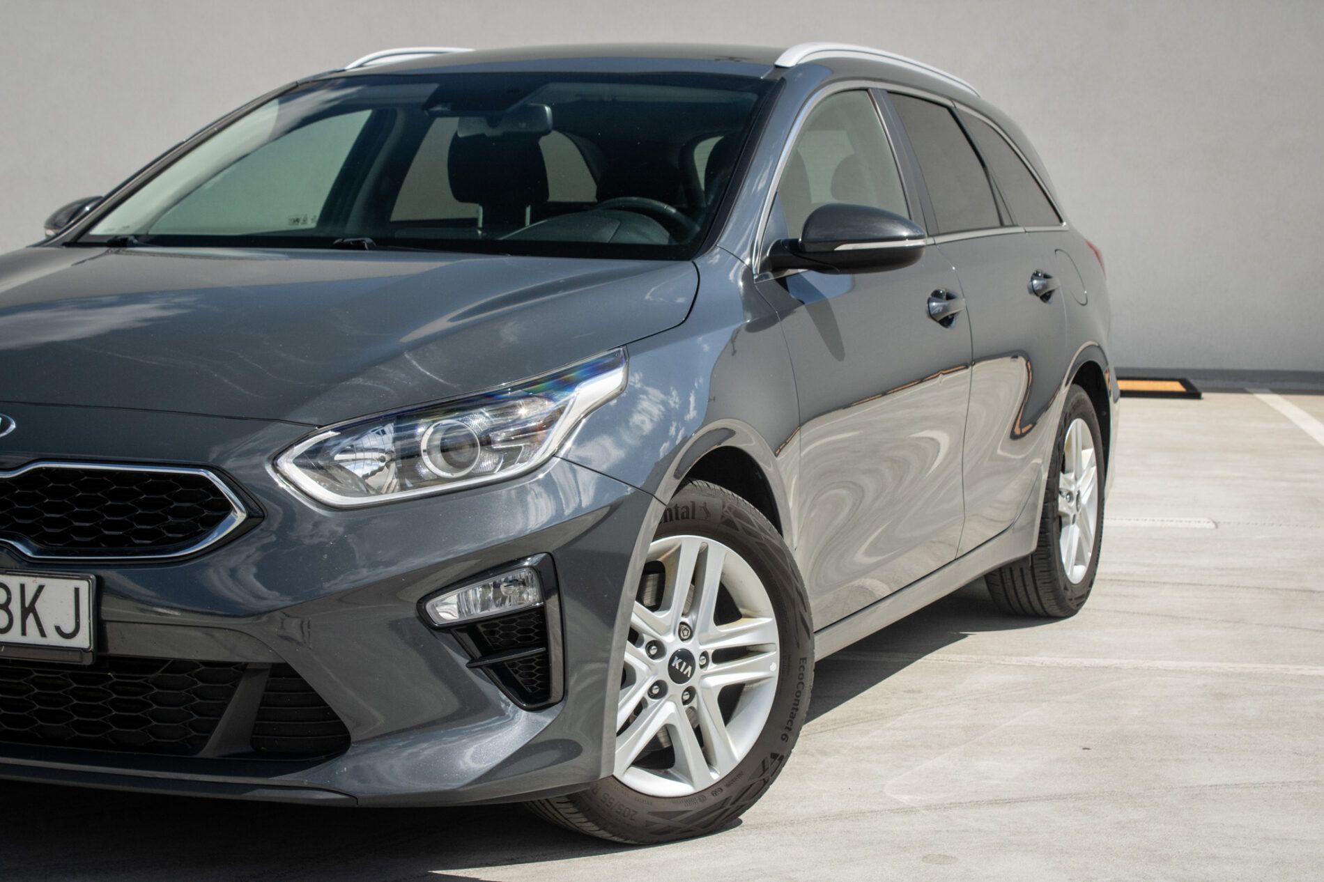 Kia Cee´d - fotka 3