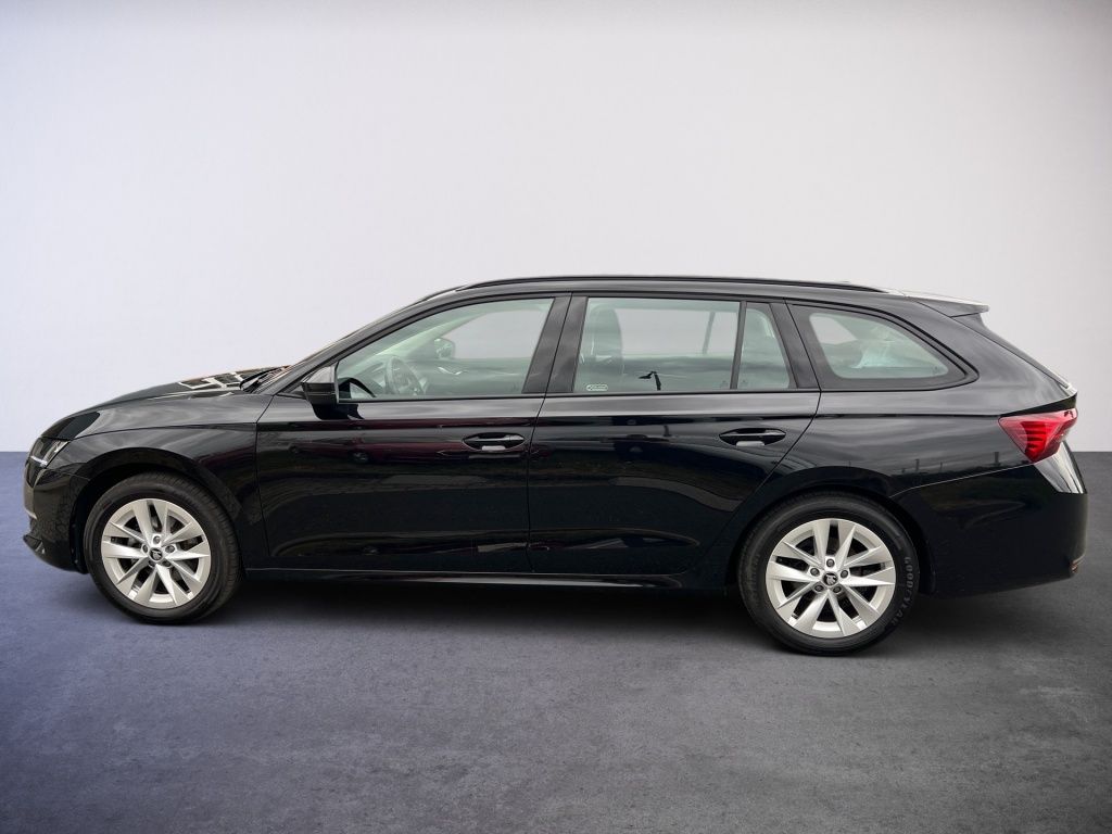 Škoda Octavia, Selection 1.5 TSi 85 kW - fotka 4