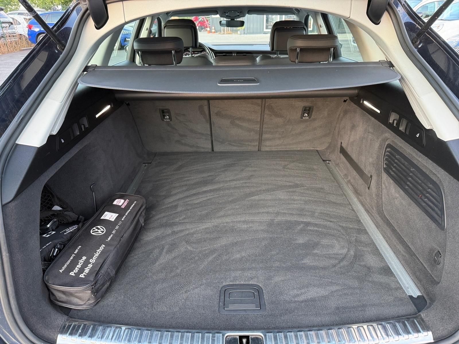 Audi A6, SPORT QUATTRO 2.TFSI 195kW CZ - fotka 6