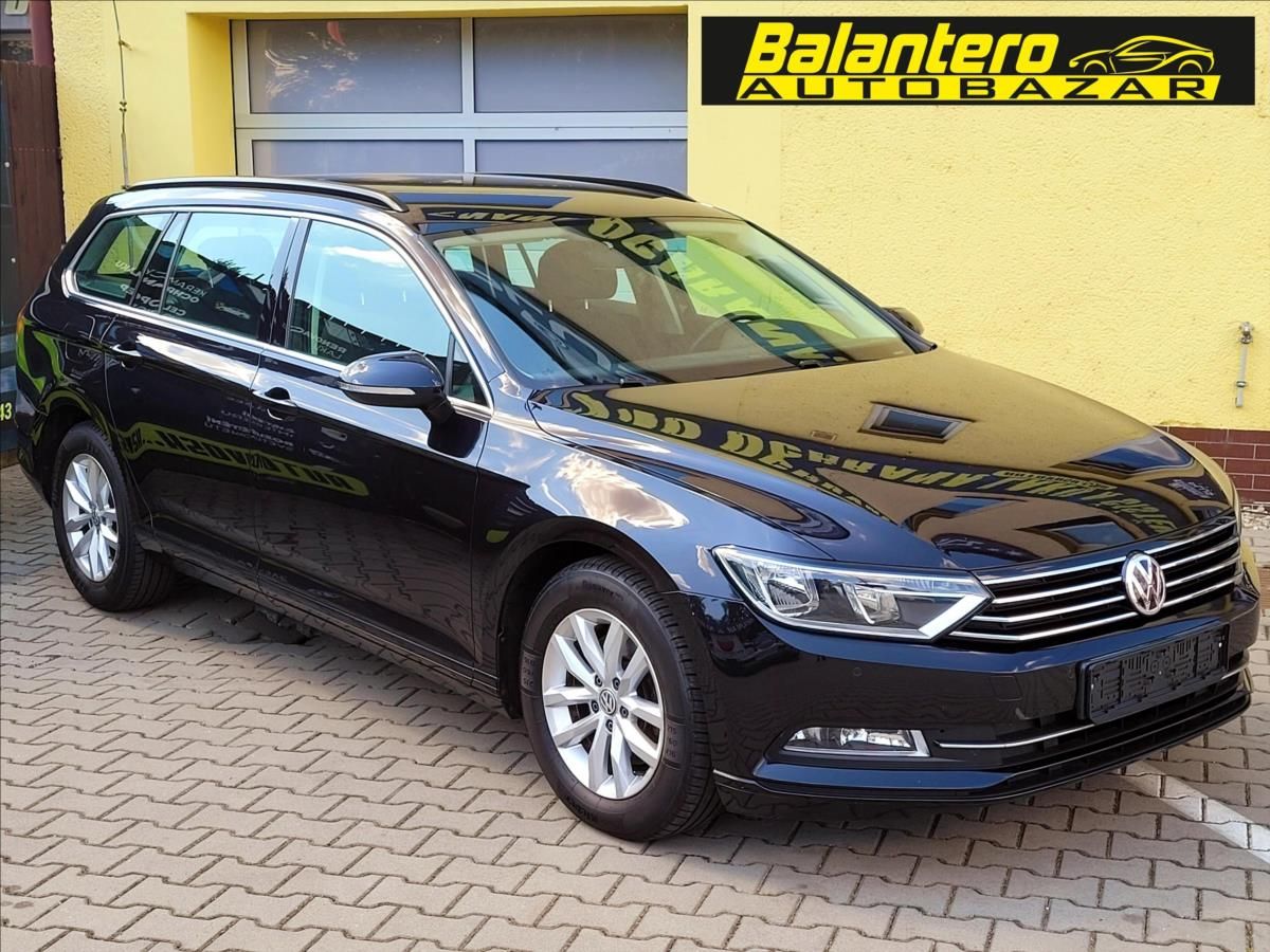 Volkswagen Passat, 1,4 TSi DSG SERV.KN,CEBIA,ACC