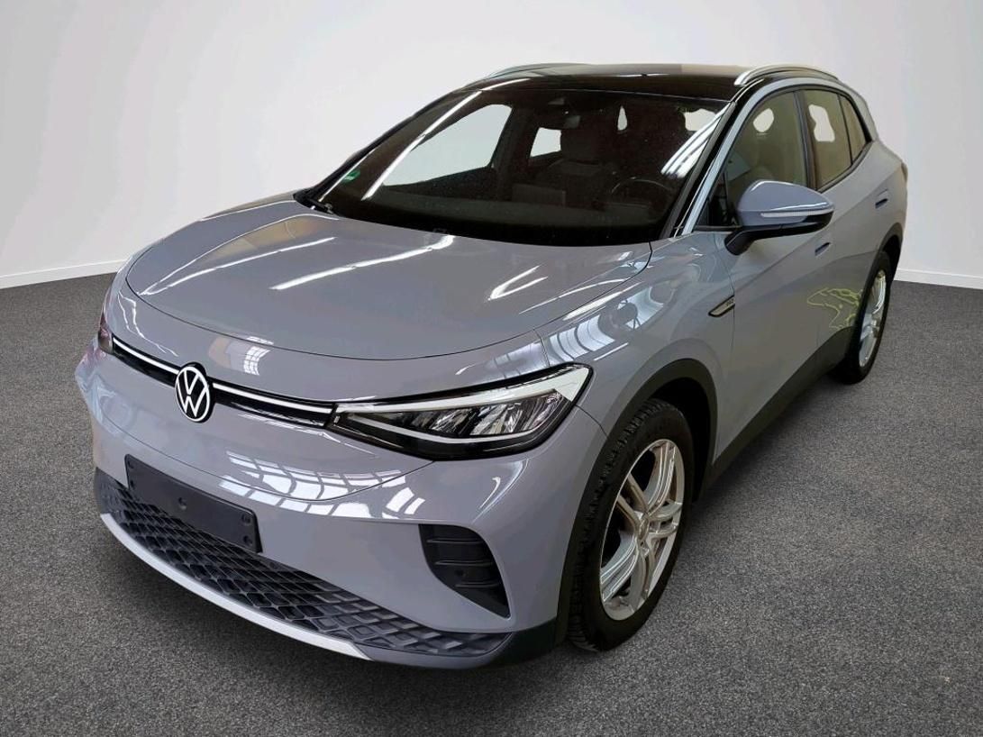 Volkswagen ID.4, 150kw, PERFORMACE SOH 91,0%