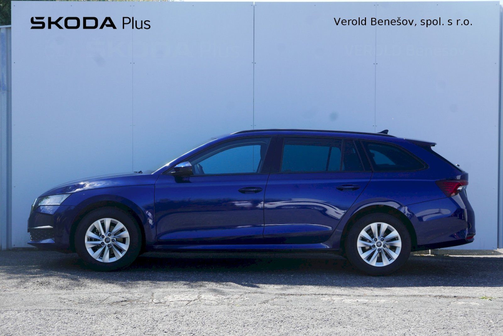 Škoda Octavia, 1.5 TSI 85 kW M6° Selection - fotka 3