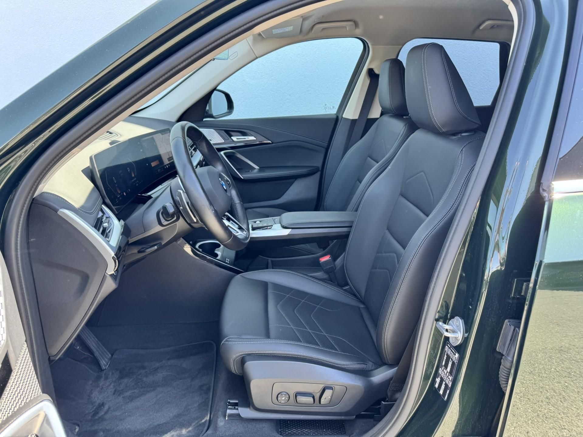 BMW X1, X1 sDrive20i xLine - fotka 6