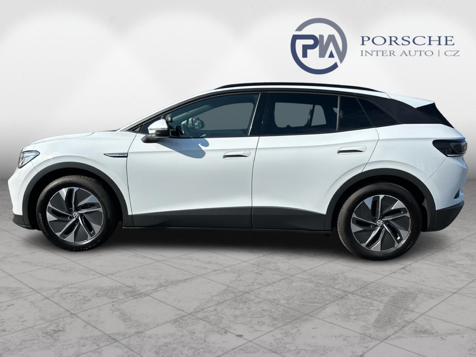 Volkswagen ID.4, PRO PERF 150kW SoH: 94,4% - fotka 3