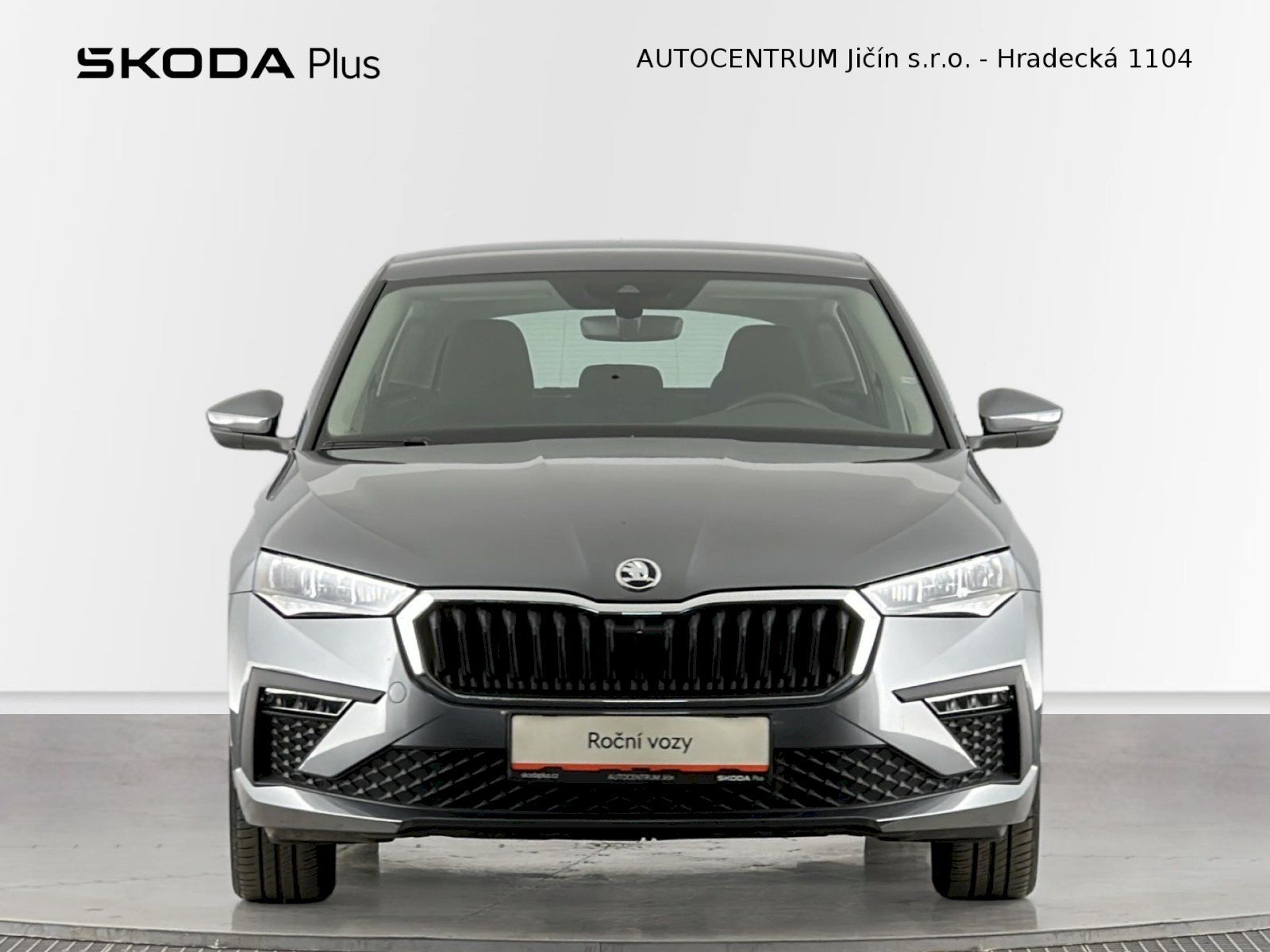 Škoda Scala, 1.0TSI 85kW Selection - fotka 4