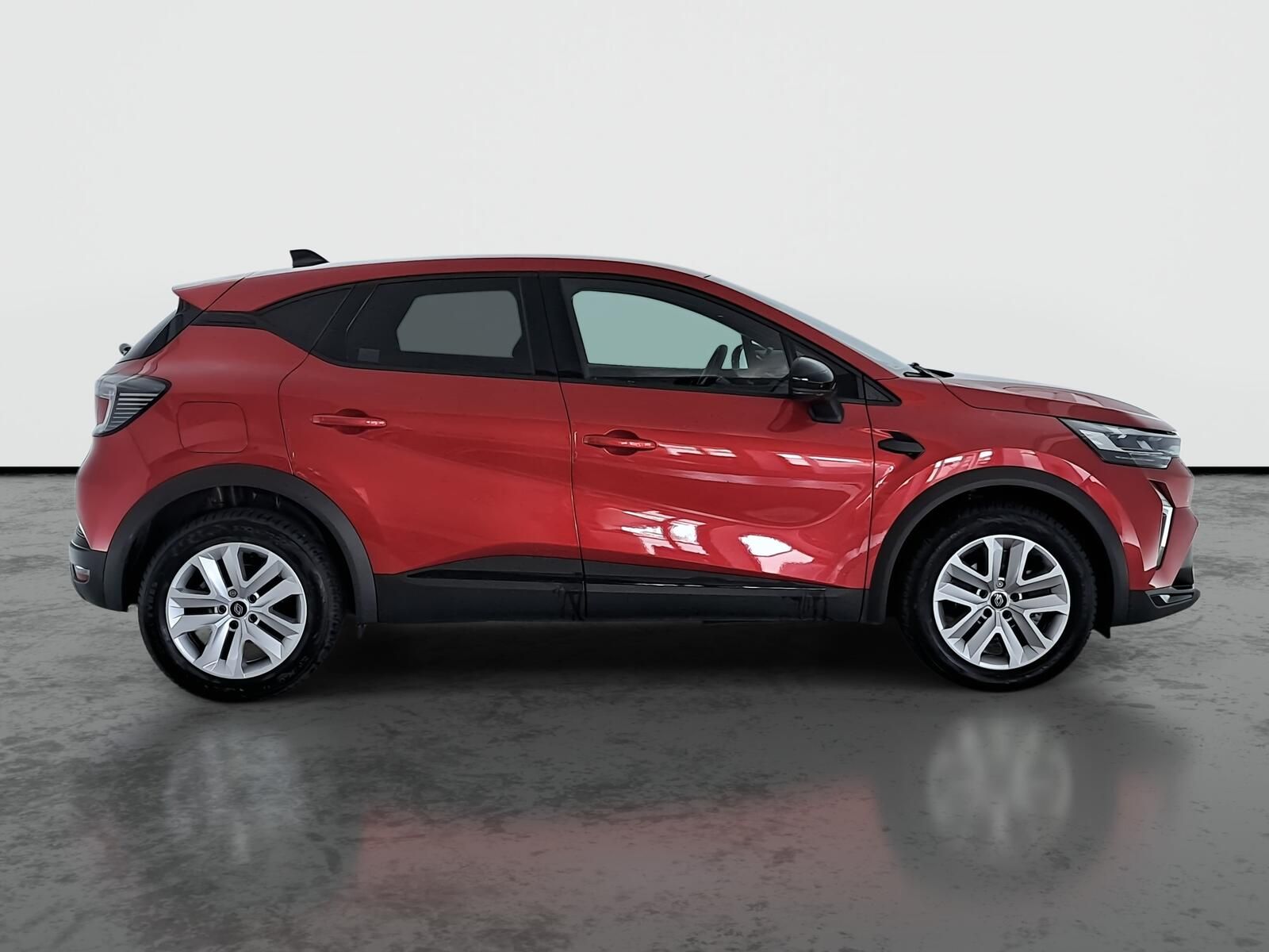 Renault Captur, 1.0 TCe, Techno, Záruka - fotka 6