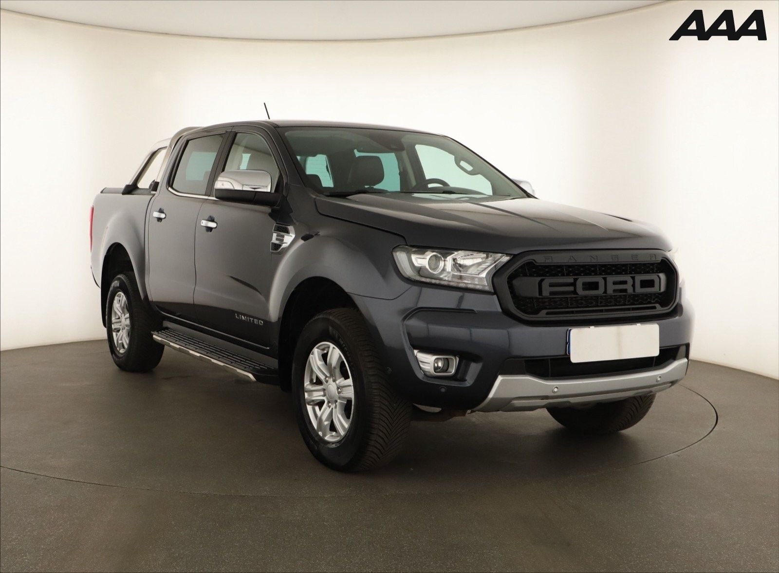 Ford Ranger, 2.0 EcoBlue, Limited, 4X4