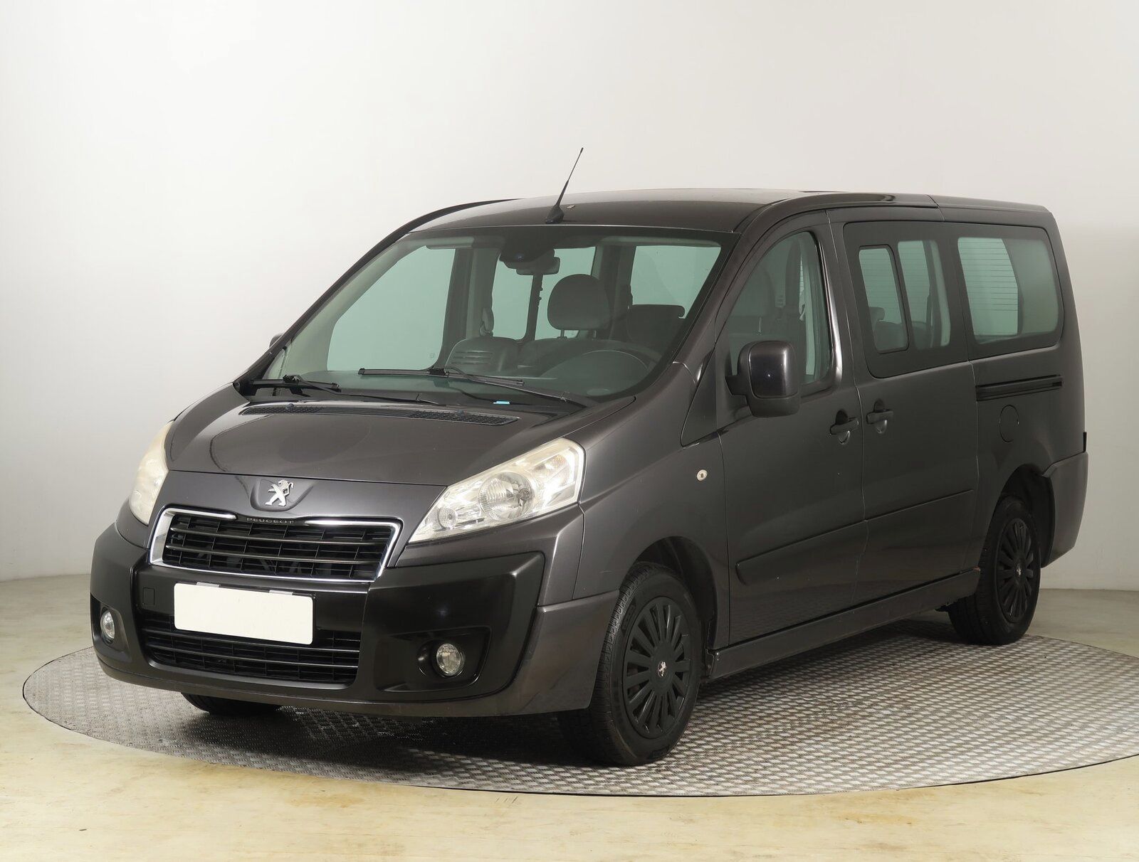 Peugeot Expert, 2.0 HDi, Bus, 5Míst, Klima - fotka 2