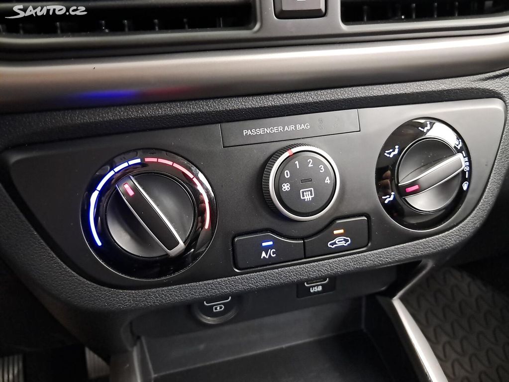 2020 Hyundai I10