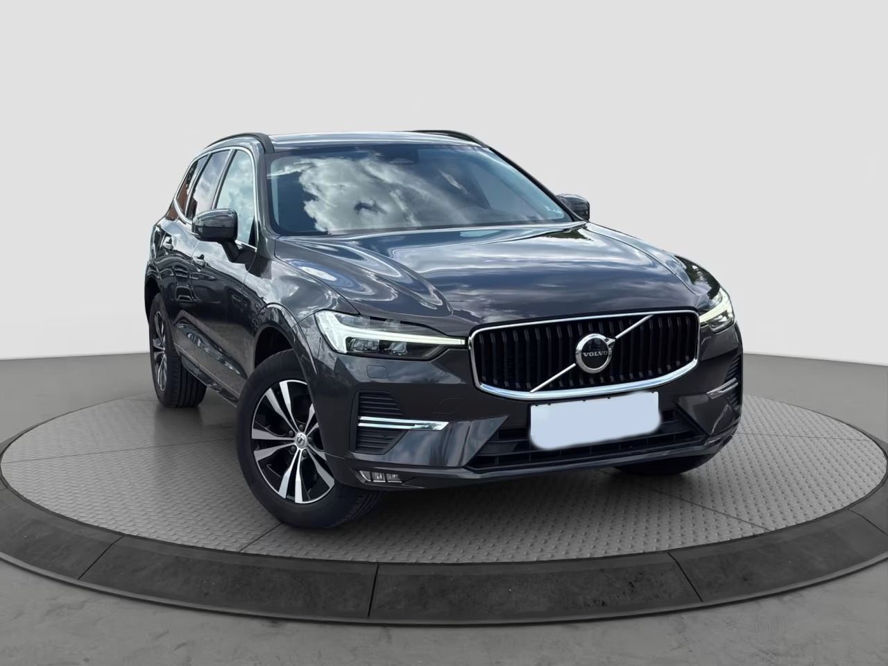 Volvo XC60, B4 2.0 Momentum*Navi*Led*DAB* - fotka 3