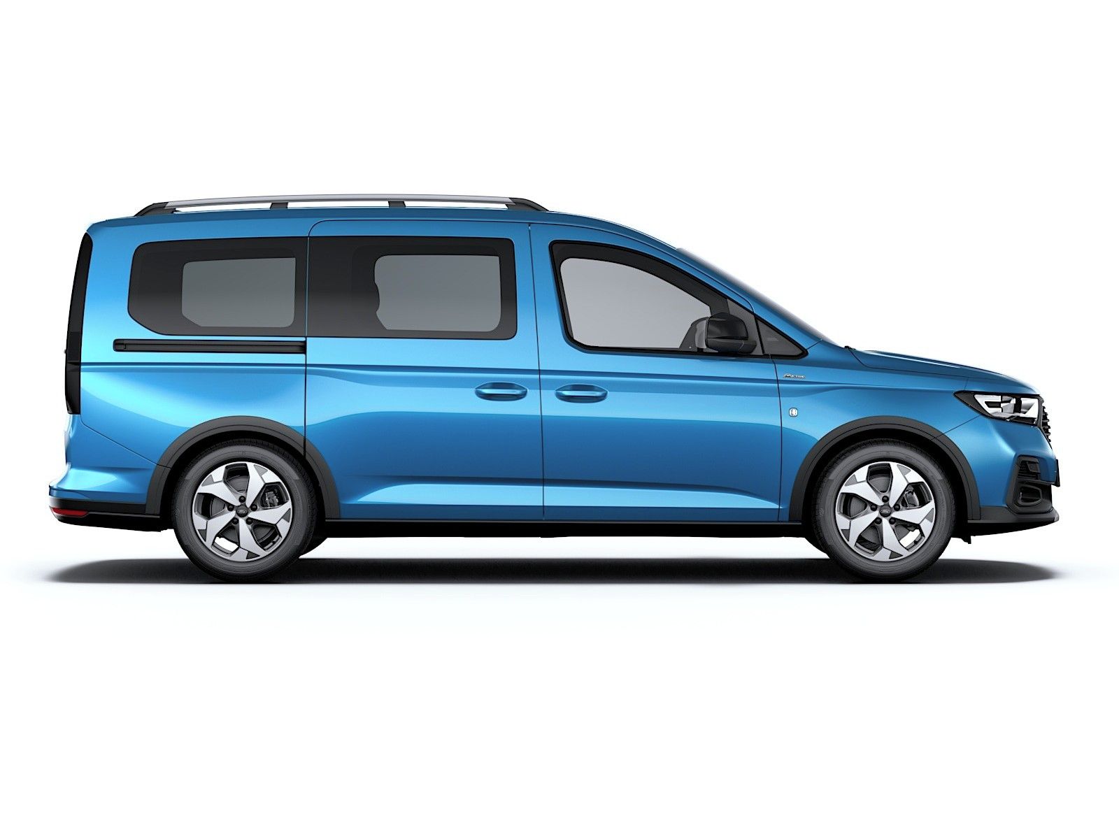 Ford Tourneo Connect, ACTIVE Grand Tourneo 2,0 EcoBl - fotka 2
