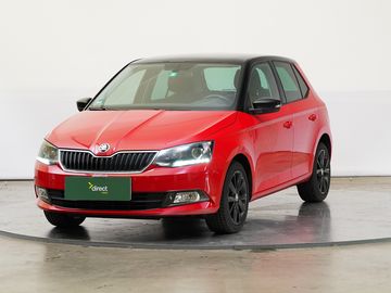 1.2 TSI 66 kW Style