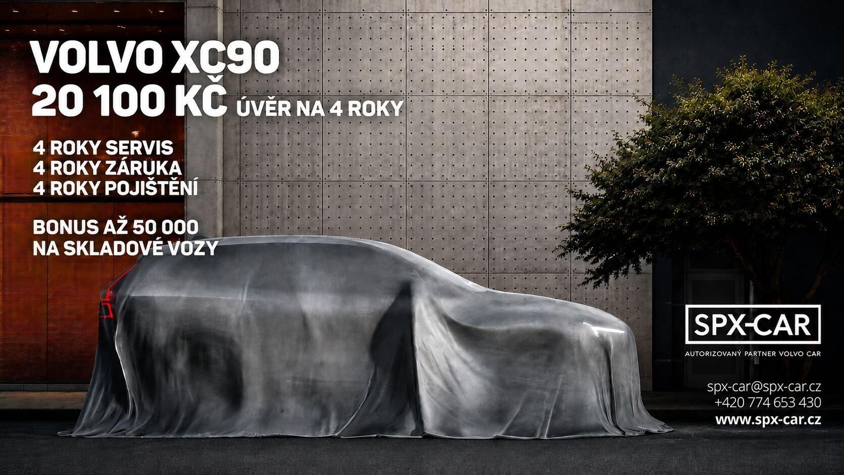 Volvo XC90, PLUS BRIGHT, T8 AWD, 228+107 k