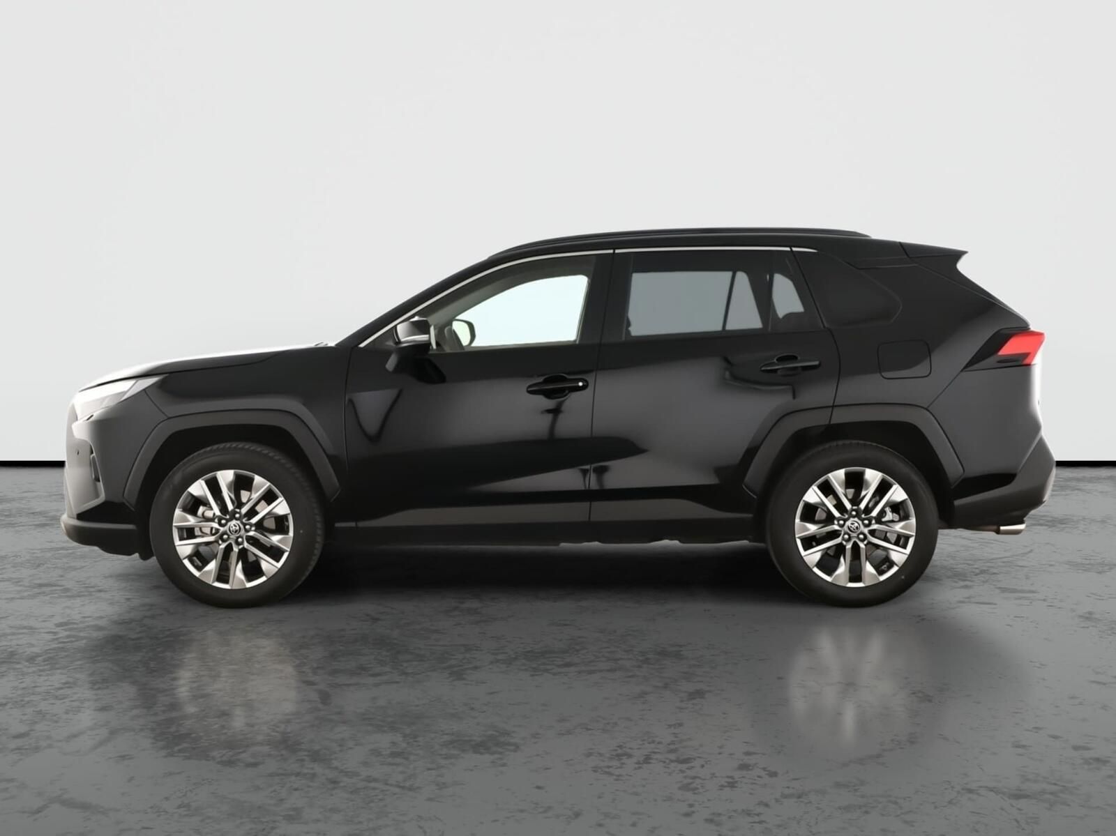 Toyota Rav4, 2.5 Hybrid, Executive - fotka 2