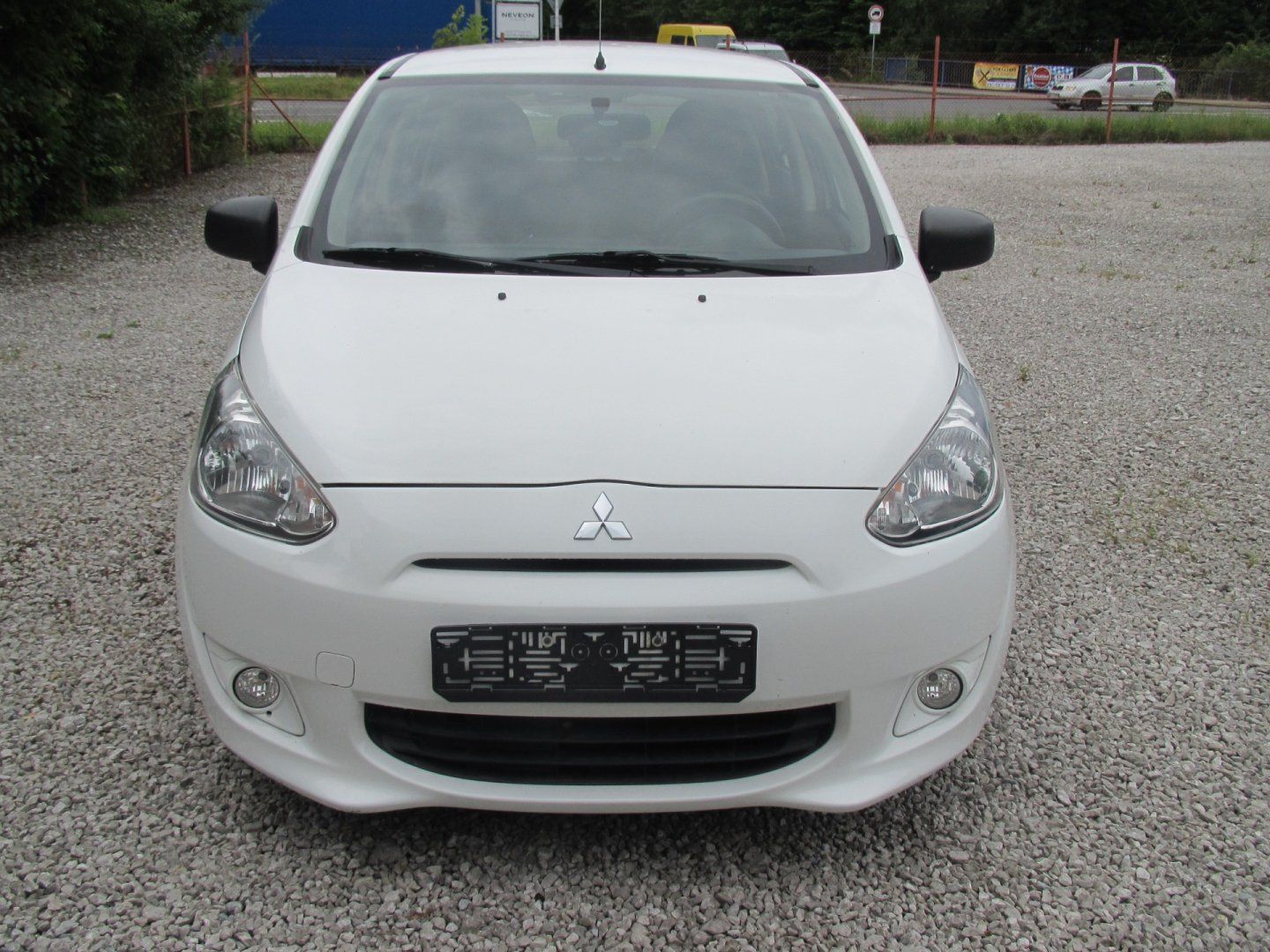 Mitsubishi Space Star, 1.0 LPG - fotka 2