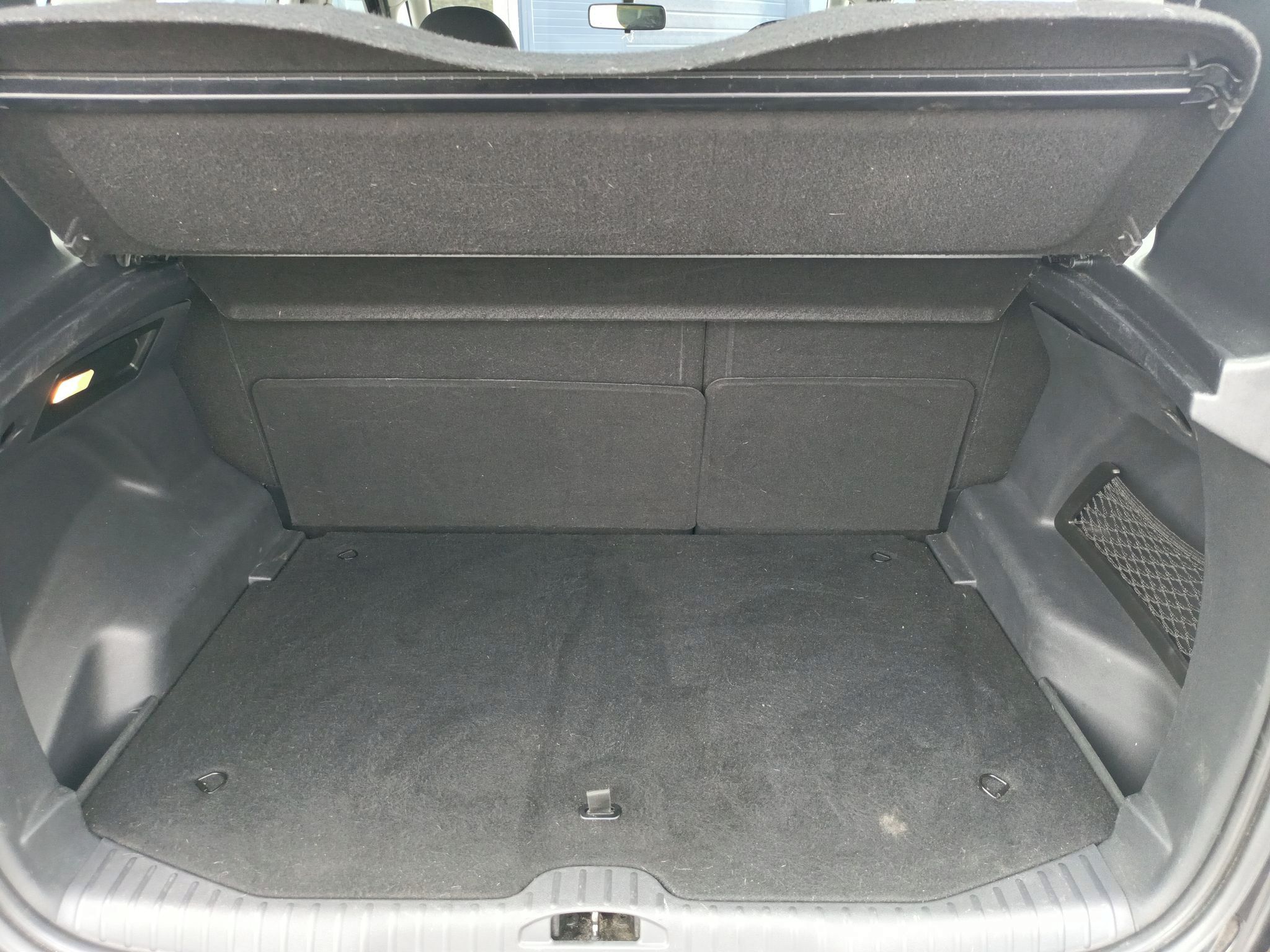 Citroën C3, Picasso 1,4 95k - fotka 6