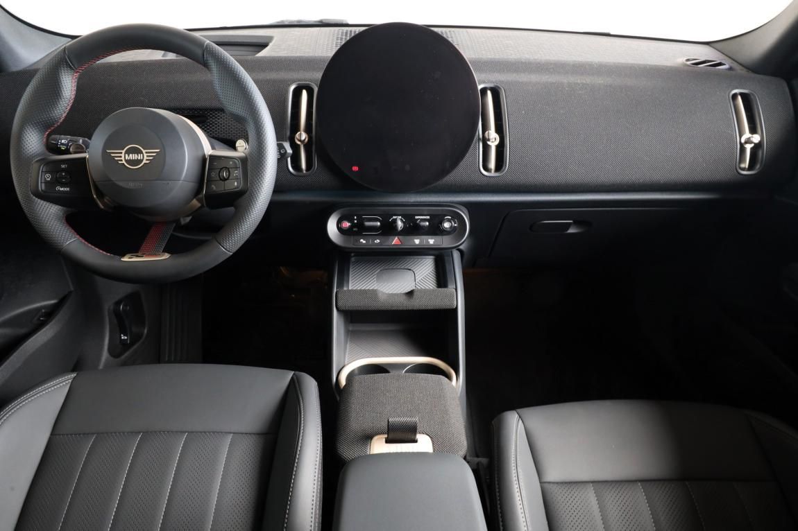 Mini Countryman, D - fotka 5