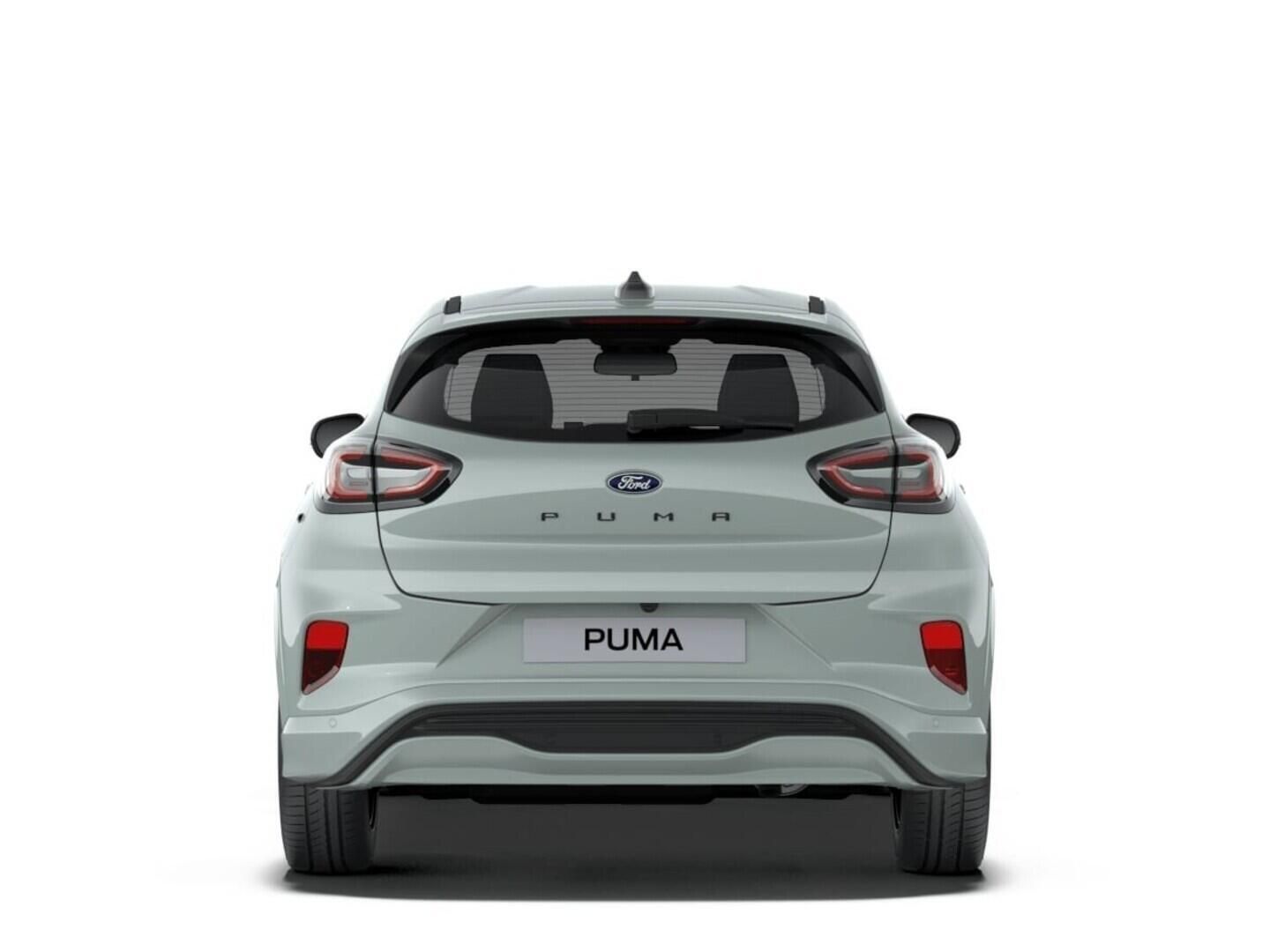 Ford Puma, Gen- E , 46,8 kWh, 123 kW - fotka 5