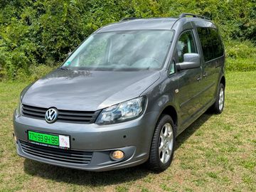 MAXI RONCALLI 1,6 MPI BEN/LPG
