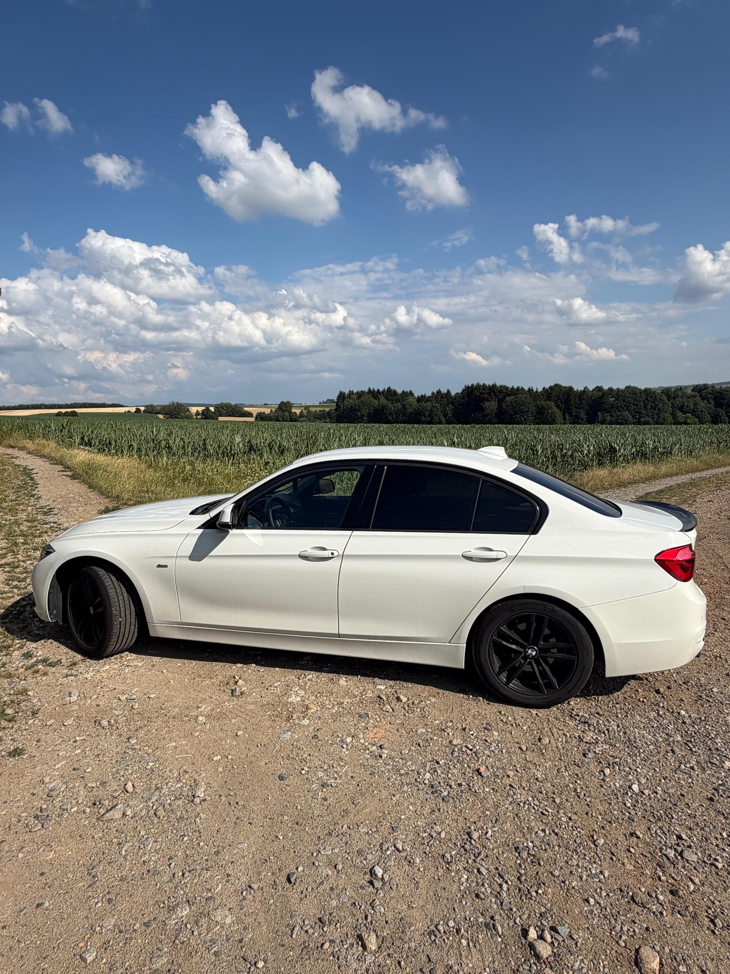 BMW Řada 3, BMW 318i, 100 kW, Automat, - fotka 2