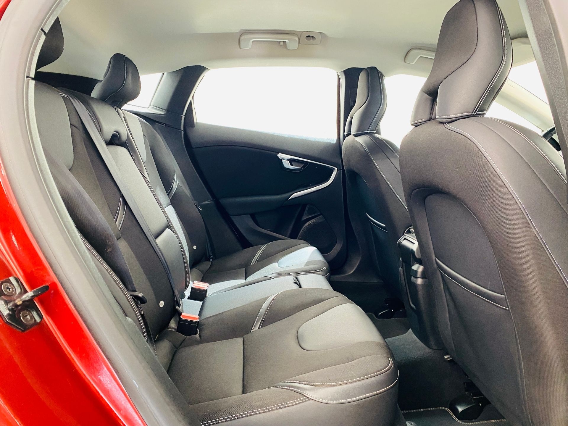 Volvo V40, V40 D3 - fotka 6