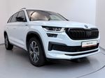Škoda Kodiaq, SPORTLINE 2.0TDI/147kW 4x4 7DS